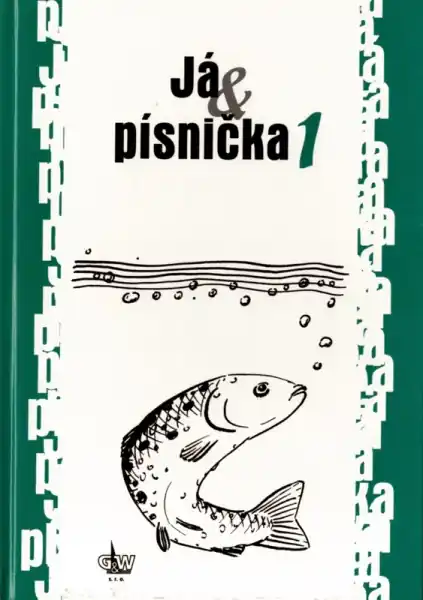 Já & písnička 1 Zpěvník pro žáky základních škol Cenový Hit