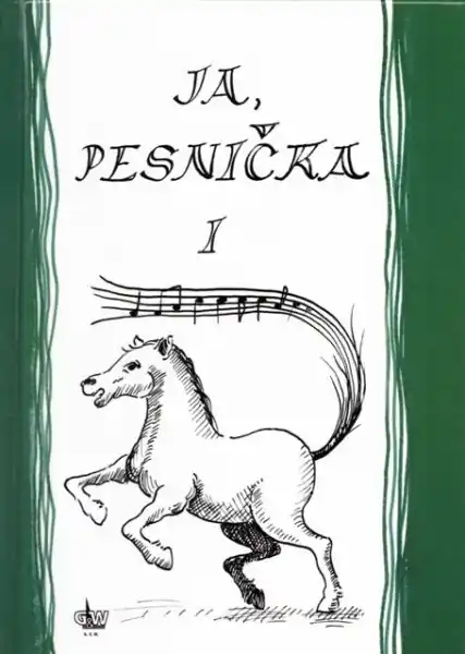 Víkendová Akce Ja, pesnička 1