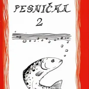 Ja, pesnička 2 Objednat Nyní