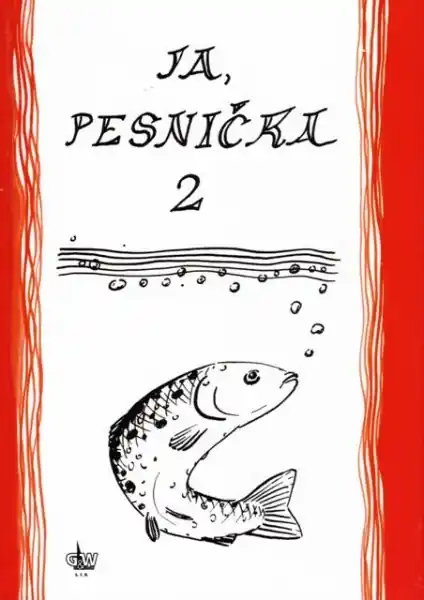 Ja, pesnička 2 Objednat Nyní