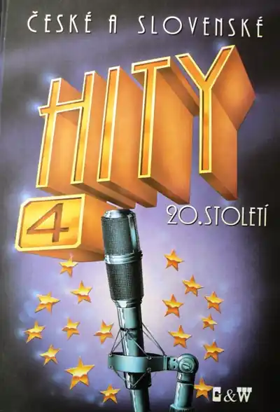 České a slovenské hity 20. století 4 Vrácení Zdarma