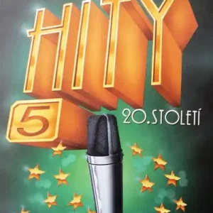 České a slovenské hity 20. století 5 Cenový Hit