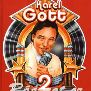 Ověřený Karel Gott - Souhrnný zpěvník 2