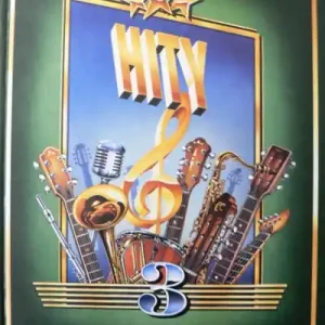 Hity do 3. tisíciletí 3 - české a slovenské hity století Vrácení Zdarma