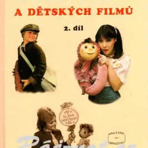 Akční Nabídka Písničky z pohádek a dětských filmů 2