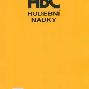 Bezpečná Platba ABC hudební nauky - Luděk Zenkl