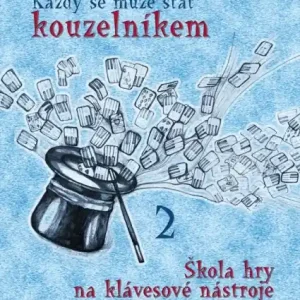 Super Cena Každý se může stát kouzelníkem 2 - František Dřevikovský