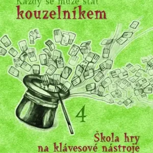 Bezpečná Platba Každý se může stát kouzelníkem 4 od František Dřevikovský