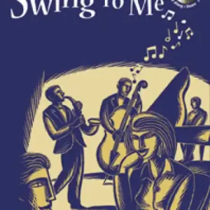 Swing to Me - dueta pro trumpeta dueta Originální