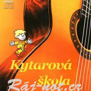 Kytarová škola Vít Zámečník Vrácení Zdarma