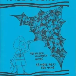 Koupit Online Kaleidoskop 2 - Ilona Jurníčková