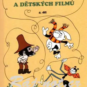Hit Sezóny Písničky z pohádek a dětských filmů 4