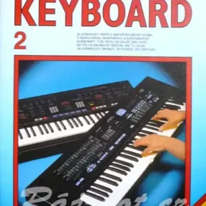 Nakupujte Hned Nová škola hry na keyboard 2 - Axel Benthien