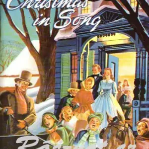 Speciální Cena Christmas in Song