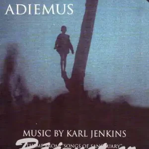 Adiemus (Theme) SSAA - Karl Jenkins Super Cena