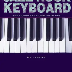 Cenová Bomba Jazz-Rock Keyboard