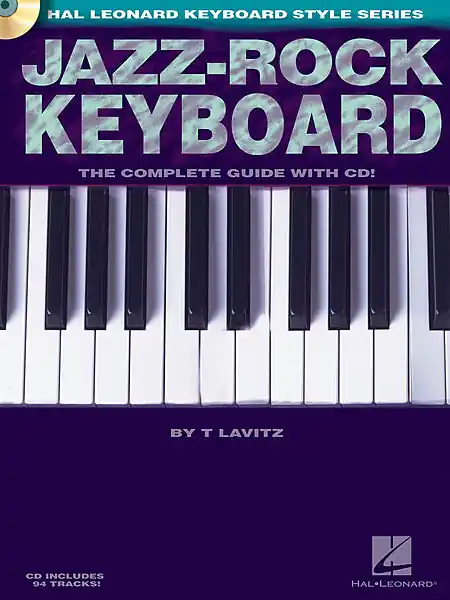 Cenová Bomba Jazz-Rock Keyboard