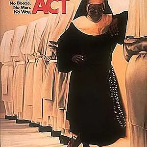 Sister Act (highlights from the movie soundtrack) klavír/zpěv/kytara Odeslání Ihned