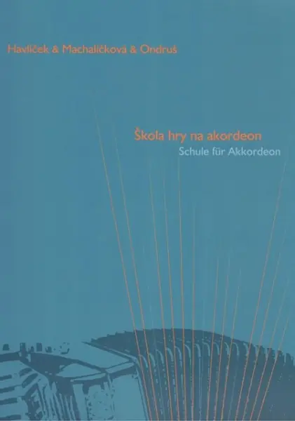 Nejlepší Cena Škola hry na akordeon - rozbalte to s akordeonem