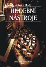 Tovární Cena Hudební nástroje - Antonín Modr