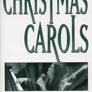 Vrácení Zdarma Christmas Carols - 155 nejznámějších koled a vánočních písní