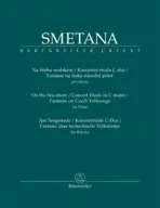 Ihned K Objednání Na břehu mořském - Bedřich Smetana