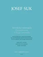 Vesnická serenáda - Josef Suk Nejlepší Cena
