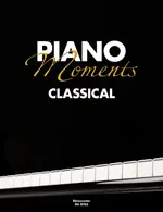 Piano Moments Classical - sbírka klasických skladeb pro klavír Cenová Bomba