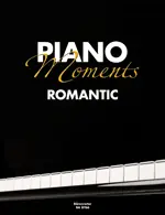 Piano Moments Romantic - sbírka romantických skladeb pro klavír Nízká Cena