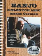 Banjo z mlžných lesů - Marko Čermák Značkový