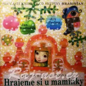 Originální Hrajeme si u maminky noty - Jiřina Rákosníková