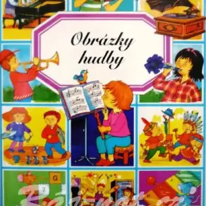 Top Prodej Obrázky hudby - Émilie Beaumont