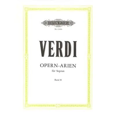 Akce ARIEN 2 - Verdi Giuseppe