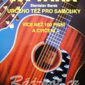 Sleva Škola hry na kytaru