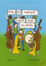 Kdy je nejlepší začít hrát na dudy Výprodej