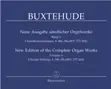 New Edition of the Complete Organ Works, Volume 4 - Dietrich Buxtehude Kup Teď