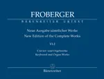 Neue Quellen, neue Lesarten, neue Werke 2 - Johann Jacob Froberger Sleva