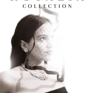 Víkendová Akce Rosalia collection - 20 nejikoničtějších popových skladeb pro zpěv, klavír s akordy pro kytaru