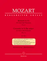 Odeslání Ihned Concerto in E-flat major lesní roh a klavír & 039;No. 3& 039; E-flat major KV 447 - Wolfgang Amadeus Mozart
