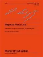 Poslední Šance Wege zu Franz Liszt