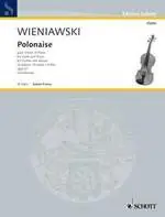 Horká Nabídka Polonaise A major op. 21 - Henri Wieniawski
