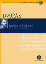 Symphony No. 9 E minor - Antonín Dvořák Originální
