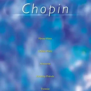 Akce Chopin - pro hráče na klavír