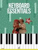 24 well-known Christmas Carols - vánoční písně a koledy pro klavír Aktuální