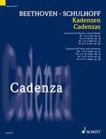 Akce Cadenzas - Ludwig van Beethoven