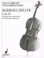 Lalai - Barbara Heller Rychlé Dodání
