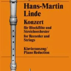 Concerto - pro zobcovou flétnu a klavír Pouze Dnes