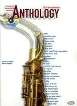 Anthology Vol. 1 - tenor saxophone Bezpečná Platba