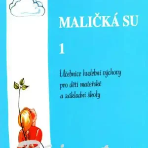 Maličká su 1 - Jaroslav Stojan Výhodná Nabídka