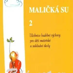 Aktuální Maličká su 2 - Jaroslav Stojan